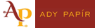 Adypapír